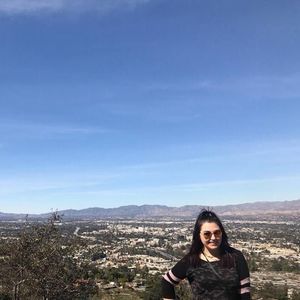 Meet your Posher, Briana